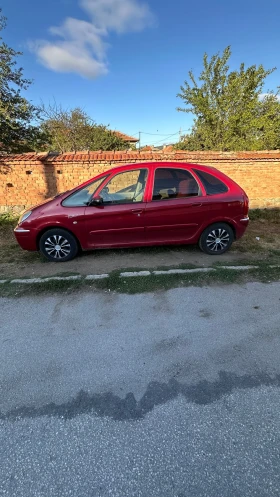 Citroen Xsara picasso, снимка 2