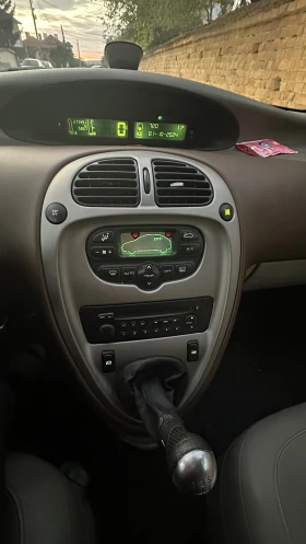 Citroen Xsara picasso, снимка 10