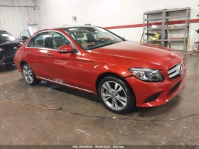 Mercedes-Benz C 300 4MATIC - [1] 