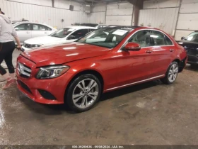 Mercedes-Benz C 300 4MATIC - [3] 