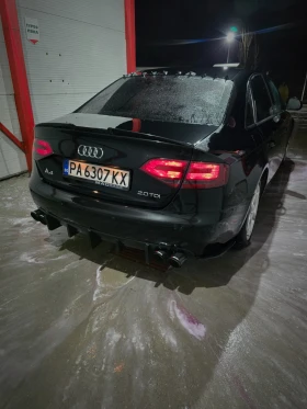 Audi A4, снимка 2