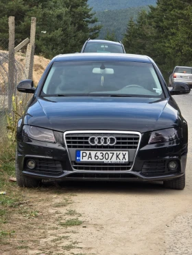 Audi A4, снимка 10