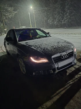 Audi A4, снимка 4