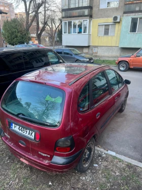 Renault Megane, снимка 11