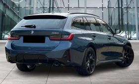 BMW 330 xDrive Touring M Sportpaket Head-U, снимка 2