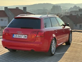 Audi A4 2.0 140 к.с Quattro, снимка 5