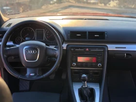 Audi A4 2.0 140 к.с Quattro, снимка 8