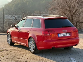 Audi A4 2.0 140 к.с Quattro, снимка 7