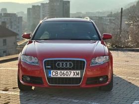 Audi A4 2.0 140 к.с Quattro, снимка 3