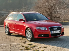 Audi A4 2.0 140 к.с Quattro, снимка 4