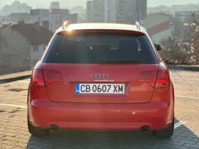 Audi A4 2.0 140 к.с Quattro, снимка 6