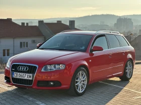 Audi A4 2.0 140 к.с Quattro, снимка 2