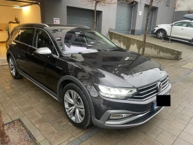 VW Alltrack, снимка 3