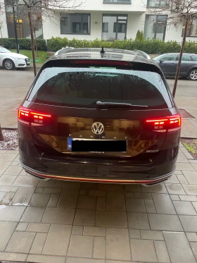 VW Alltrack, снимка 4