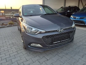 Hyundai I20 1.2Benzin * * euro6* *  | Mobile.bg    8