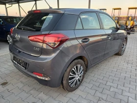 Hyundai I20 1.2Benzin * * euro6* *  | Mobile.bg    5