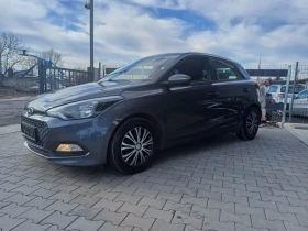 Hyundai I20 1.2i* * euro6* * , снимка 2