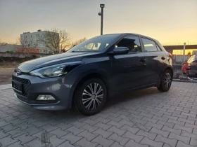 Hyundai I20 1.2Benzin * * euro6* *  | Mobile.bg    2