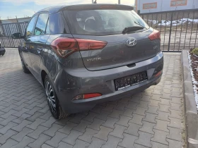 Hyundai I20 1.2i* * euro6* * , снимка 4