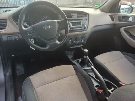 Hyundai I20 1.2i* * euro6* * , снимка 11