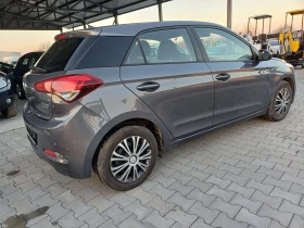 Hyundai I20 1.2Benzin * * euro6* *  | Mobile.bg    6