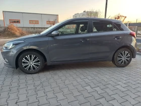 Hyundai I20 1.2Benzin * * euro6* *  | Mobile.bg    3