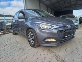 Hyundai I20 1.2i* * euro6* * , снимка 6