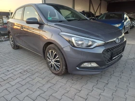 Hyundai I20 1.2Benzin * * euro6* *  | Mobile.bg    7