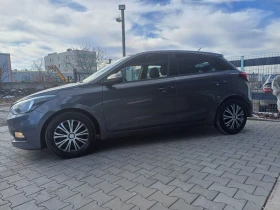 Hyundai I20 1.2i* * euro6* * , снимка 3