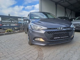 Hyundai I20 1.2i* * euro6* * , снимка 5