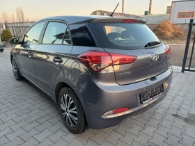 Hyundai I20 1.2Benzin * * euro6* *  | Mobile.bg    4