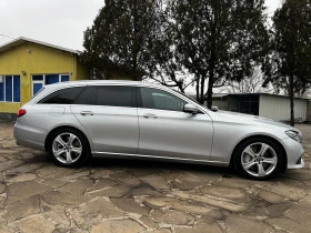 Mercedes-Benz E 400 4 MATIC Airmatic Burmester Дистроник ПАМЕТ ПОДГРЕВ, снимка 4