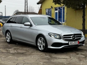 Mercedes-Benz E 400 4 MATIC Airmatic Burmester Дистроник ПАМЕТ ПОДГРЕВ, снимка 3