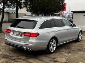 Mercedes-Benz E 400 4 MATIC Airmatic Burmester Дистроник ПАМЕТ ПОДГРЕВ, снимка 5