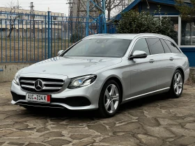 Mercedes-Benz E 400 4 MATIC Airmatic Burmester Дистроник ПАМЕТ ПОДГРЕВ, снимка 1