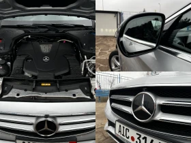 Mercedes-Benz E 400 4 MATIC Airmatic Burmester Дистроник ПАМЕТ ПОДГРЕВ, снимка 10