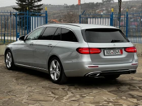 Mercedes-Benz E 400 4 MATIC Airmatic Burmester Дистроник ПАМЕТ ПОДГРЕВ, снимка 7