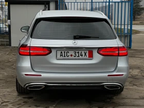 Mercedes-Benz E 400 4 MATIC Airmatic Burmester Дистроник ПАМЕТ ПОДГРЕВ, снимка 6