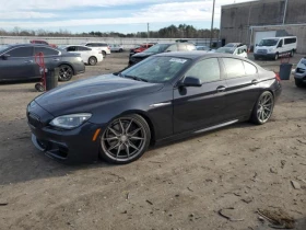 BMW 650 I GRAN COUPE  * M-Package * * HeadUp * (CARFAX) | Mobile.bg    2