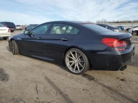 BMW 650 I GRAN COUPE  * M-Package * * HeadUp * (CARFAX) | Mobile.bg    5