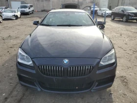 BMW 650 I GRAN COUPE  * M-Package * * HeadUp * (CARFAX) 1