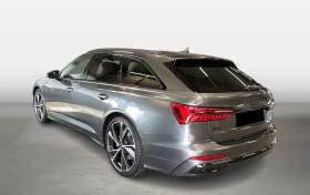 Audi A6 Avant 50 TDI Quattro = S-line= Гаранция, снимка 2