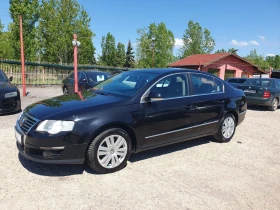VW Passat 2.0TDI/High-Line