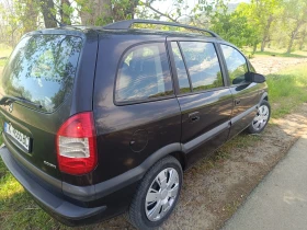 Обява за продажба на Opel Zafira ~3 500 лв. - изображение 4