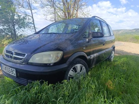 Обява за продажба на Opel Zafira ~3 500 лв. - изображение 5