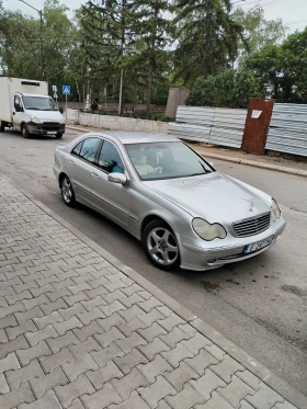 Mercedes-Benz 220 | Mobile.bg    7