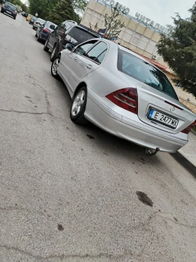 Mercedes-Benz 220 | Mobile.bg    3