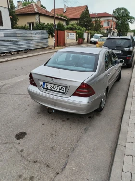 Mercedes-Benz 220 | Mobile.bg    6
