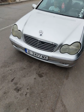 Mercedes-Benz 220 | Mobile.bg    8
