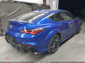 Acura Integra TYPE-S CARFAX АВТО КРЕДИТ - 47100 лв. - 58204866 7